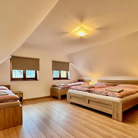 Casa vacanze Terchovsky Dvor - & Wellness *