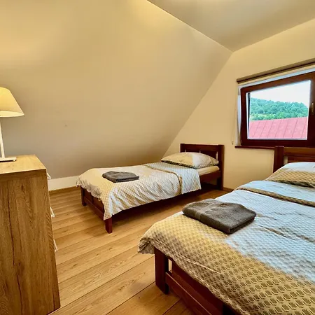 Terchovsky Dvor - & Wellness *