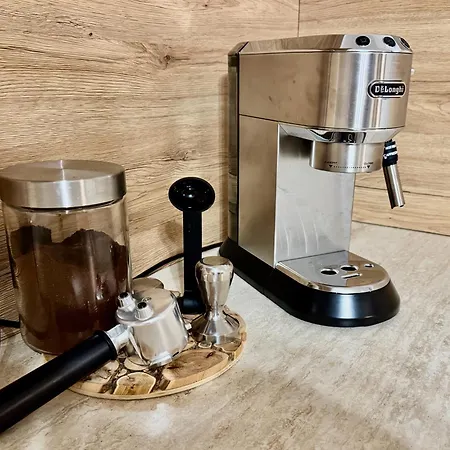 Terchovsky Dvor - & Wellness Holiday home *