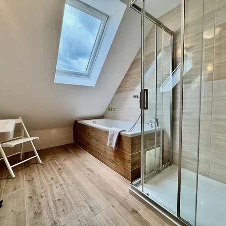 Terchovsky Dvor - & Wellness *