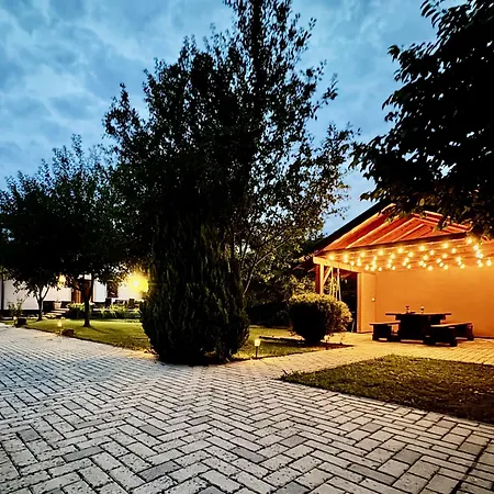 Terchovsky Dvor - & Wellness Casa vacanze