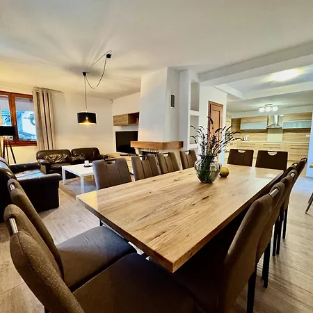 Terchovsky Dvor - & Wellness Terchova