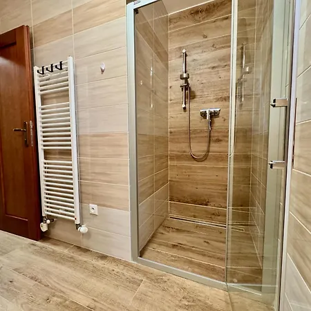 Casa vacanze Terchovsky Dvor - & Wellness