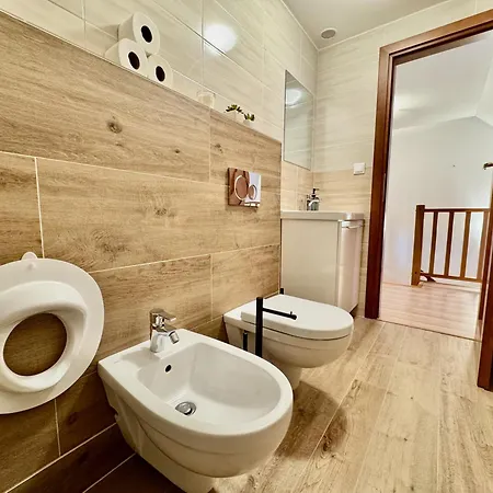 Terchovsky Dvor - & Wellness Terchova