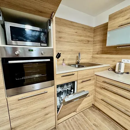 Terchovsky Dvor - & Wellness *