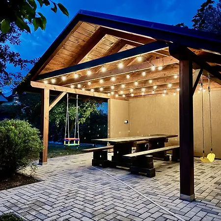 Terchovsky Dvor - & Wellness