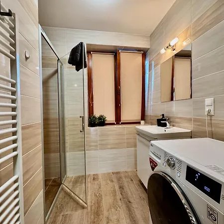 Casa vacanze Terchovsky Dvor - & Wellness Terchová