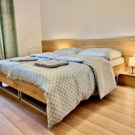 Terchovsky Dvor - & Wellness *