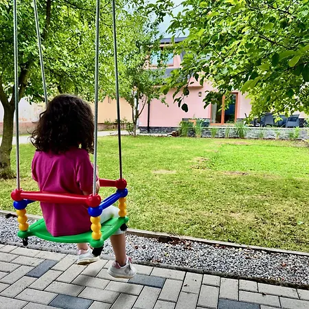 Terchovsky Dvor - & Wellness *