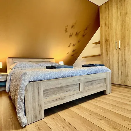 Casa vacanze Terchovsky Dvor - & Wellness *