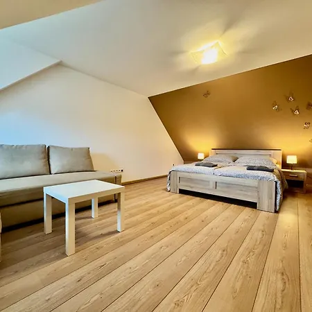 Terchovsky Dvor - & Wellness