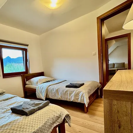 Terchovsky Dvor - & Wellness * Terchová