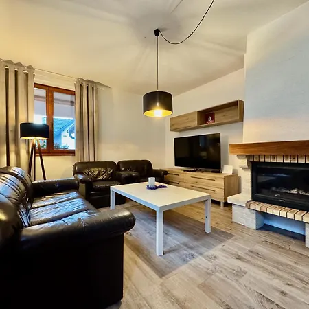 Terchovsky Dvor - & Wellness Casa vacanze