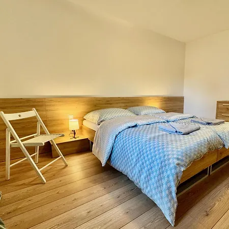 Casa vacanze Terchovsky Dvor - & Wellness