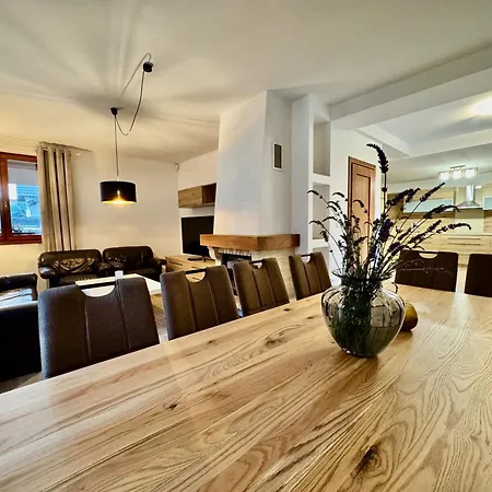 Terchovsky Dvor - & Wellness Terchova