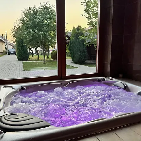 Terchovsky Dvor - & Wellness *