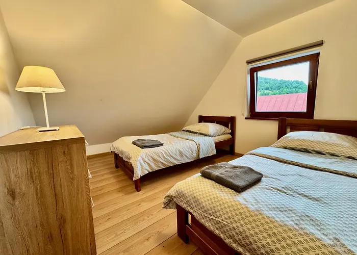 Terchovsky Dvor - & Wellness *