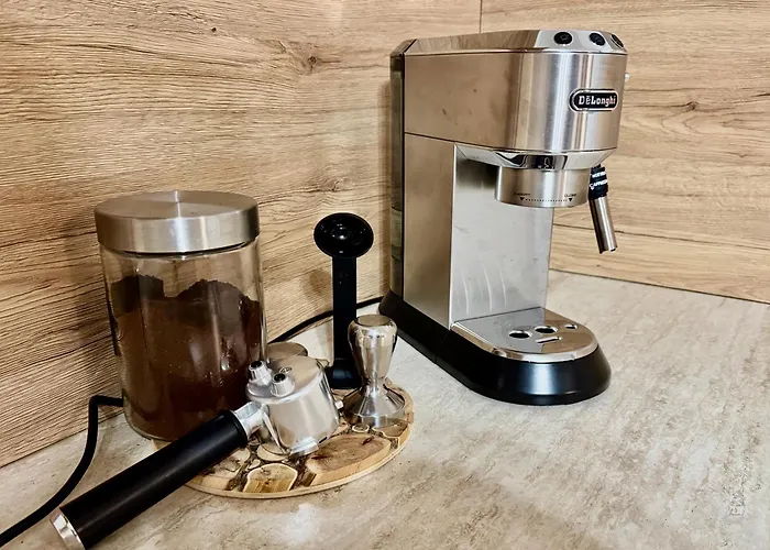 Terchovsky Dvor - & Wellness Casa de Férias *