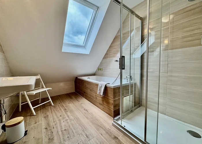 Terchovsky Dvor - & Wellness *