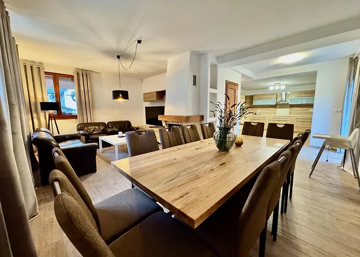 Terchovsky Dvor - & Wellness Terchová