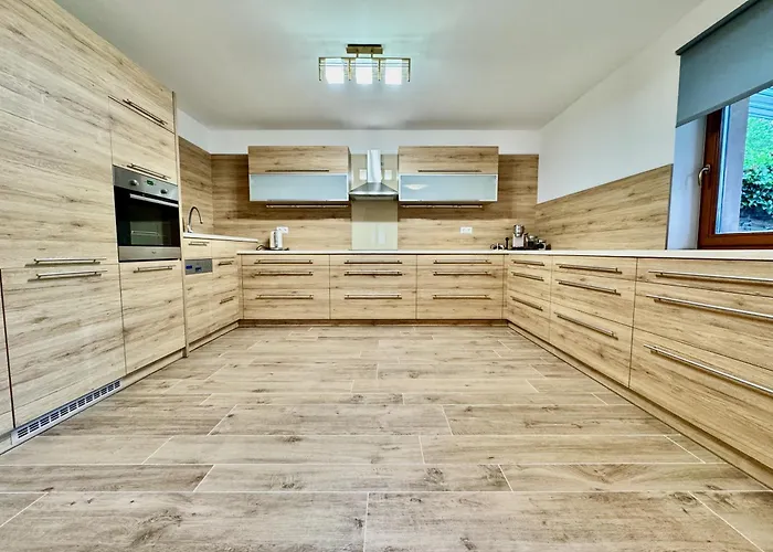 Terchovsky Dvor - & Wellness