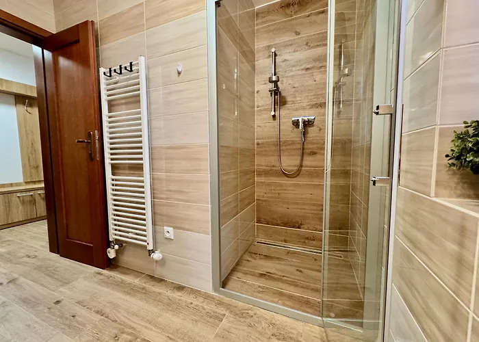 Casa de Férias Terchovsky Dvor - & Wellness