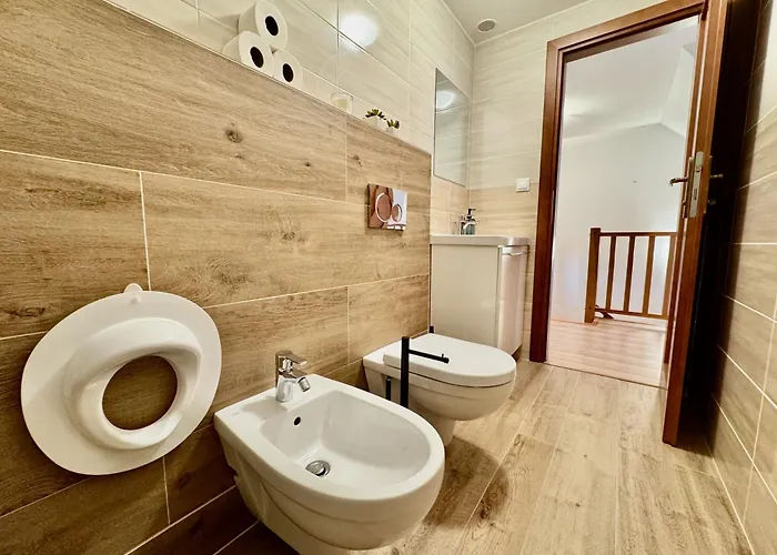 Terchovsky Dvor - & Wellness Terchová