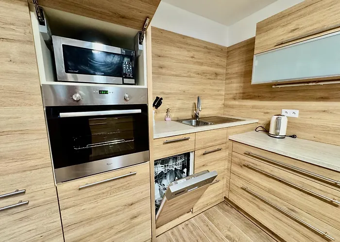 Terchovsky Dvor - & Wellness *