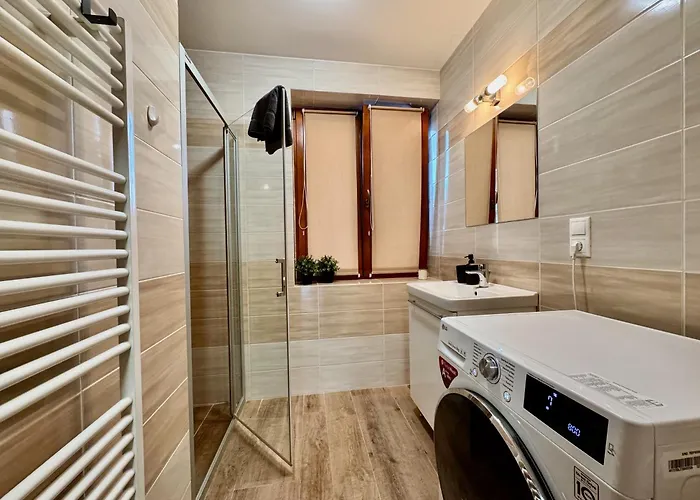 Casa de Férias Terchovsky Dvor - & Wellness Terchová