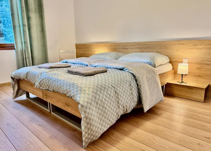 Terchovsky Dvor - & Wellness *