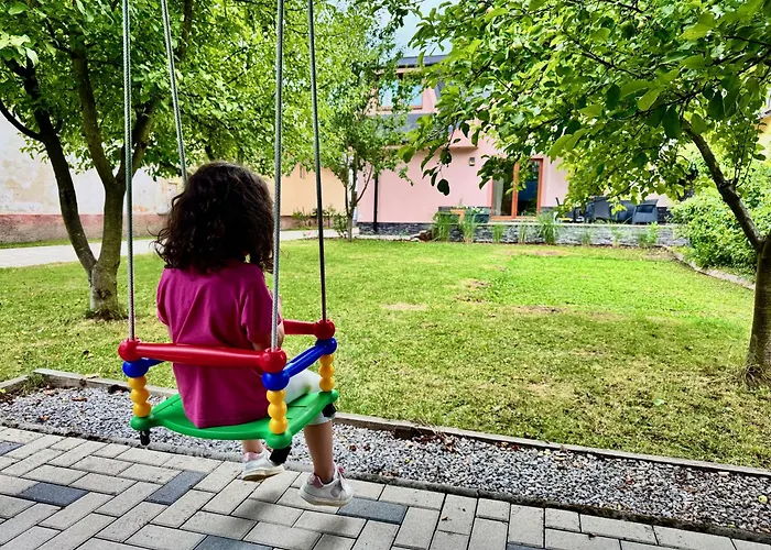 Terchovsky Dvor - & Wellness *