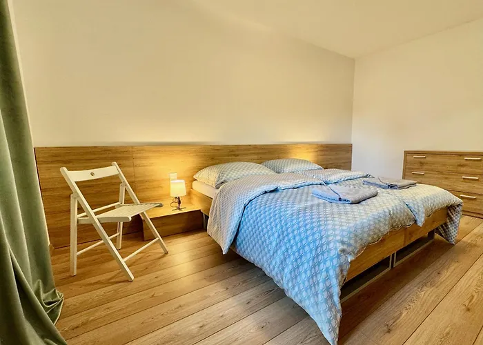 Casa de Férias Terchovsky Dvor - & Wellness