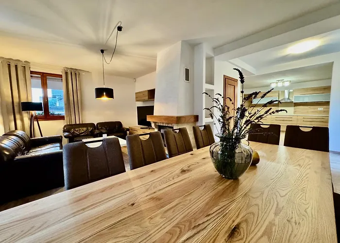 Terchovsky Dvor - & Wellness Terchová