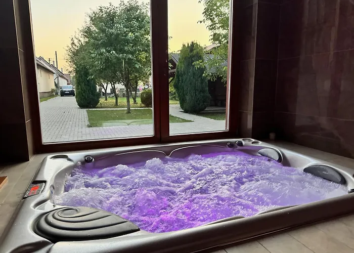 Terchovsky Dvor - & Wellness *